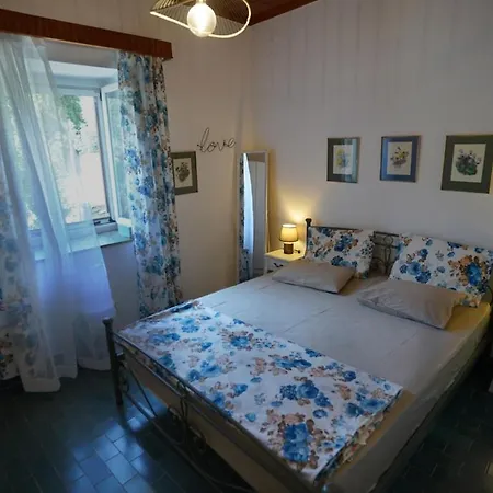 Σπίτι διακοπών Poline S House With Garden & Sea In Zero Distance *