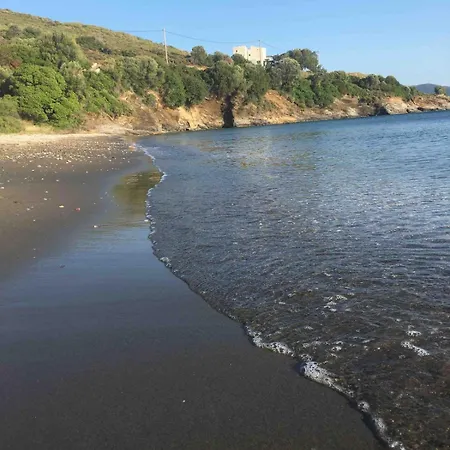 Σπίτι διακοπών Poline S House With Garden & Sea In Zero Distance *