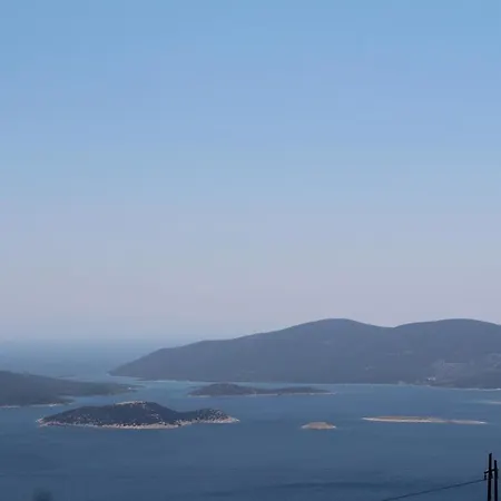 Poline S House With Garden & Sea In Zero Distance Σπίτι διακοπών *
